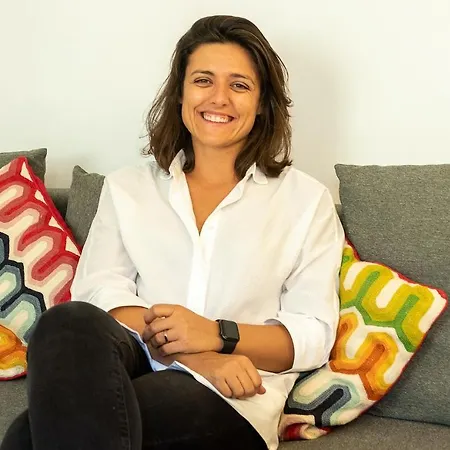 Apartment Plum Guide - Amalia Lisbon